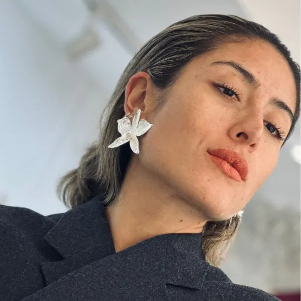 ORQUÍDEA CAMBRIA PLATA