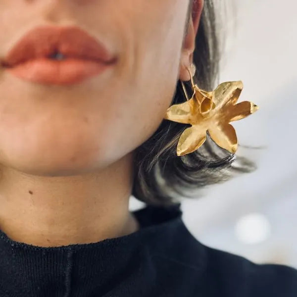 ORQUIDEA HOOK