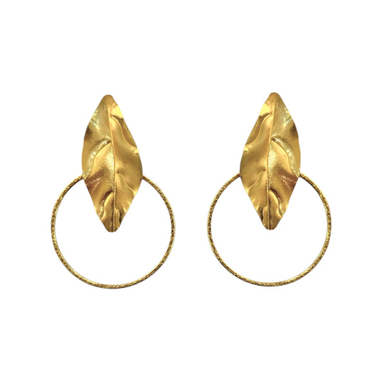 MALE HOJA