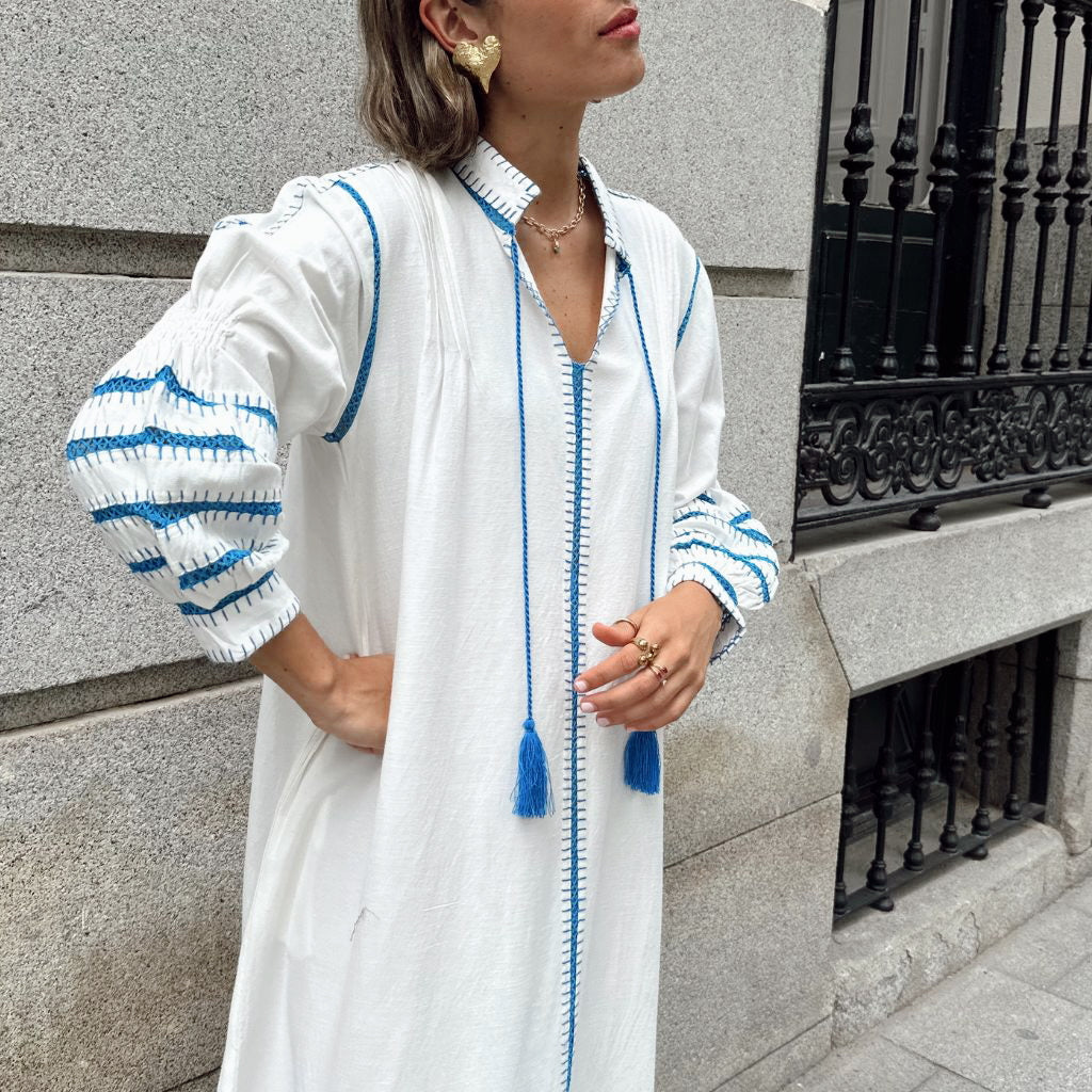 AMALFI AZUL