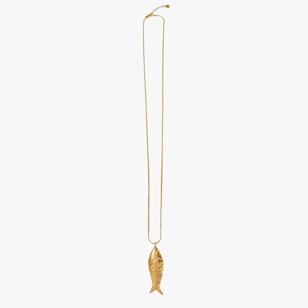 GOLDEN FISH