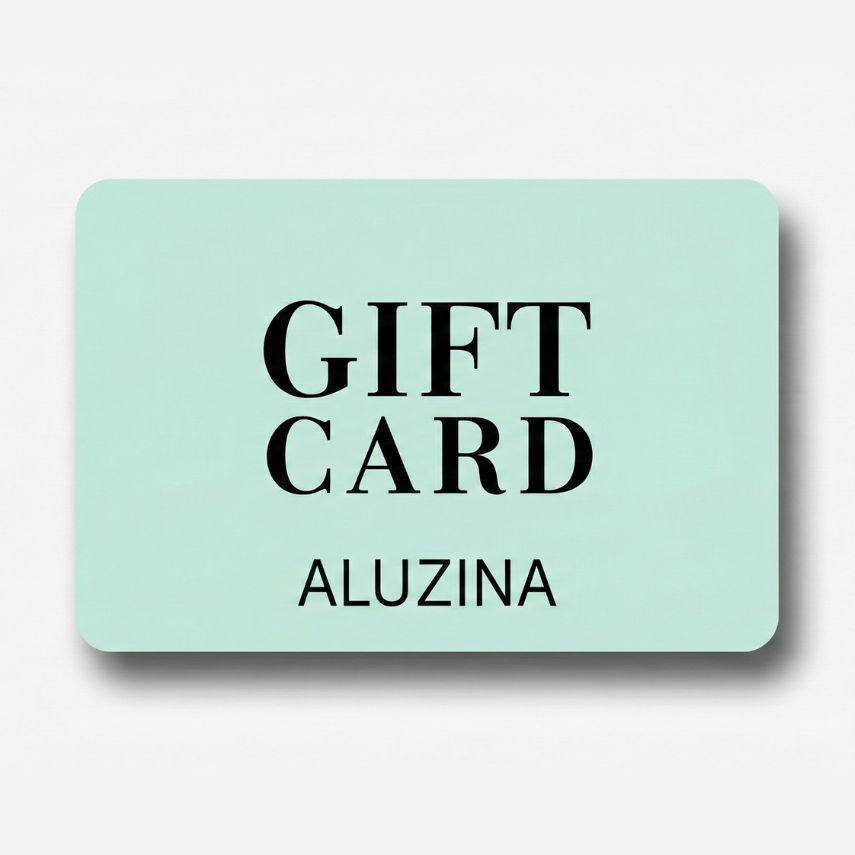 Tarjeta Regalo Día de la Madre | Aluzina