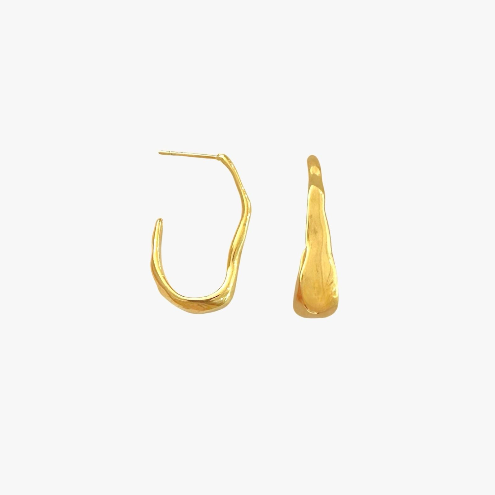 PENDIENTES AURA DE REGALO