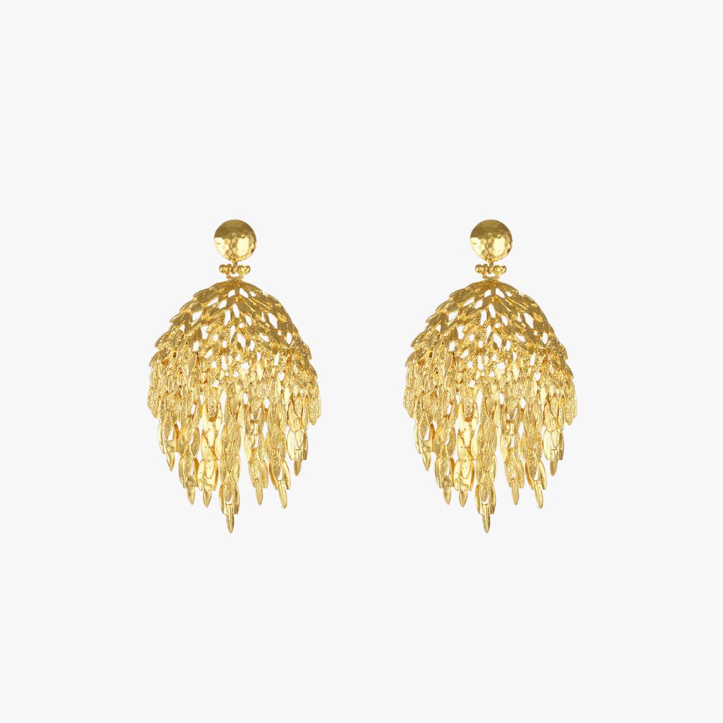 PAVO REAL MAXI